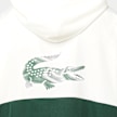 Lacoste Trainingsanzug zielony 102507 5