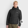 Lacoste JACKEN black zwart 102506 1