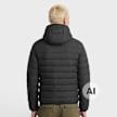 Lacoste JACKEN black zwart 102506 2