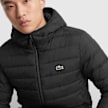 Lacoste JACKEN black czarny 102506 3