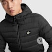 Lacoste JACKEN black zwart 102506 3