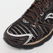 Saucony Triumph 4 bruin 102495 6