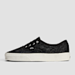Vans Authentic black/laced black noir 102499 1