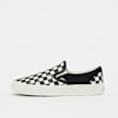 Vans Classic Slip On schwarz 102501 1