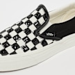 Vans Classic Slip On noir 102501 6