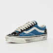 Vans Old Skool negro 102504 2