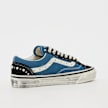 Vans Old Skool Schwarz 102504 3