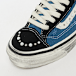 Vans Old Skool negro 102504 6