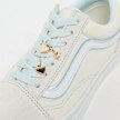 Vans Old Skool beż 102505 6