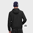 Lacoste Jacket black czarny 102524 2