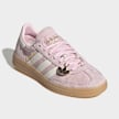 adidas Originals Handball Spezial (GS) lichtroze 102614 3