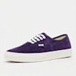 Vans Authentic fioletowy 102597 2