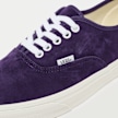 Vans Authentic fioletowy 102597 6