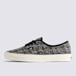 Vans Authentic black blanco 102596 1