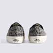 Vans Authentic black blanco 102596 2