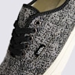 Vans Authentic black blanco 102596 5
