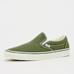 Vans Classic Slip On grün 102604 2