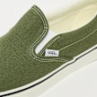 Vans Classic Slip On verde 102604 6