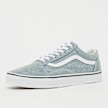 Vans Old Skool blauw 102607 2