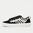 Vans Skate 36+ noir 102611 1