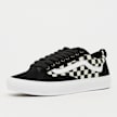 Vans Skate 36+ noir 102611 2