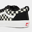 Vans Skate 36+ nero 102611 7