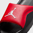 Jordan Franchise Slide rojo 102628 6