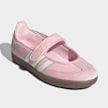 adidas Originals Samba Jane różowy 102646 3