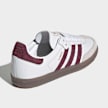 adidas Originals Samba OG blanc 102653 4