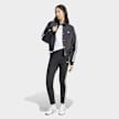 adidas Originals Satin Superstar Bomber Jacket Schwarz 102678 5
