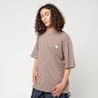 adidas Originals Washed Oversized Tee braun 102659 2