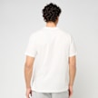 New Balance Oval T-Shirt weiß 102737 2