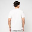 New Balance Flying NB T-Shirt wit 102739 2
