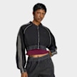 adidas Originals Superstar Denim Tracktop zwart 102742 1