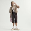 adidas Originals Checks Track Top bež 102744 4