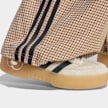 adidas Originals Checks Trouser Loose Pants beige 102743 4