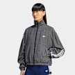 adidas Originals Checks Track Top noir 102745 1