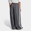 adidas Originals Checks Trouser Loose Pants grau 102747 2