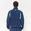adidas Originals Teamgeist Tracktop bleu 102750 2