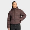 adidas Originals Hooded Padded Jacket smeđa 102754 1
