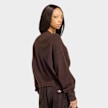 adidas Originals Essentials Knit Cardigan braun 102759 2