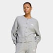 adidas Originals Essentials Knit Cardigan Grigio 102760 1