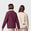 adidas Originals REVERSIBLE JKT maroon/Khaki three Nero 102757 2