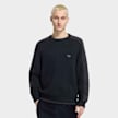 adidas Originals 3-Stripes Knit Crew Schwarz 102765 1