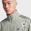 adidas Originals FIREBIRD TT CRD silver pebble Undefined Color 102771 3