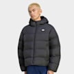 adidas Originals Hooded Regen Jacket schwarz 102770 1