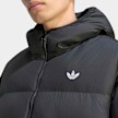 adidas Originals Hooded Regen Jacket schwarz 102770 3