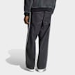 adidas Originals Superstar Denim Jeans Mid-Rise Straight Leg schwarz 102774 2