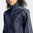 adidas Originals Firebird Denim Tracktop blau 102775 3