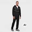 Sergio Tacchini Prota Tracksuit nero 102783 1
